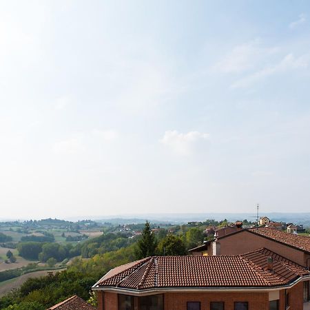 B&B Antico Tralcio Antignano  Exteriér fotografie