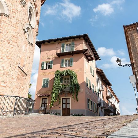 B&B Antico Tralcio Antignano  Exteriér fotografie