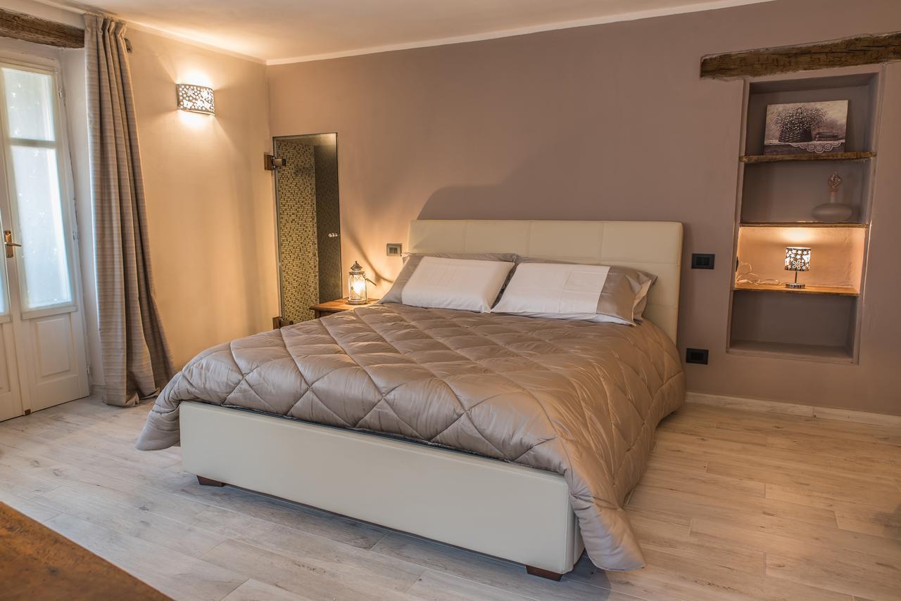 B&B Antico Tralcio Antignano  Exteriér fotografie