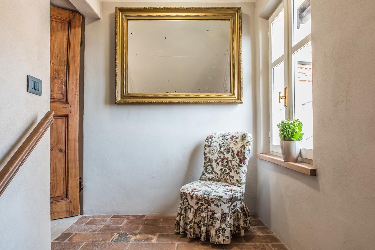 B&B Antico Tralcio Antignano  Exteriér fotografie