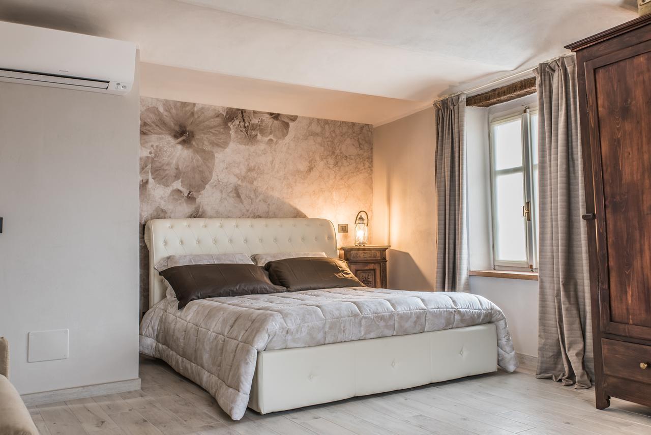 B&B Antico Tralcio Antignano  Exteriér fotografie