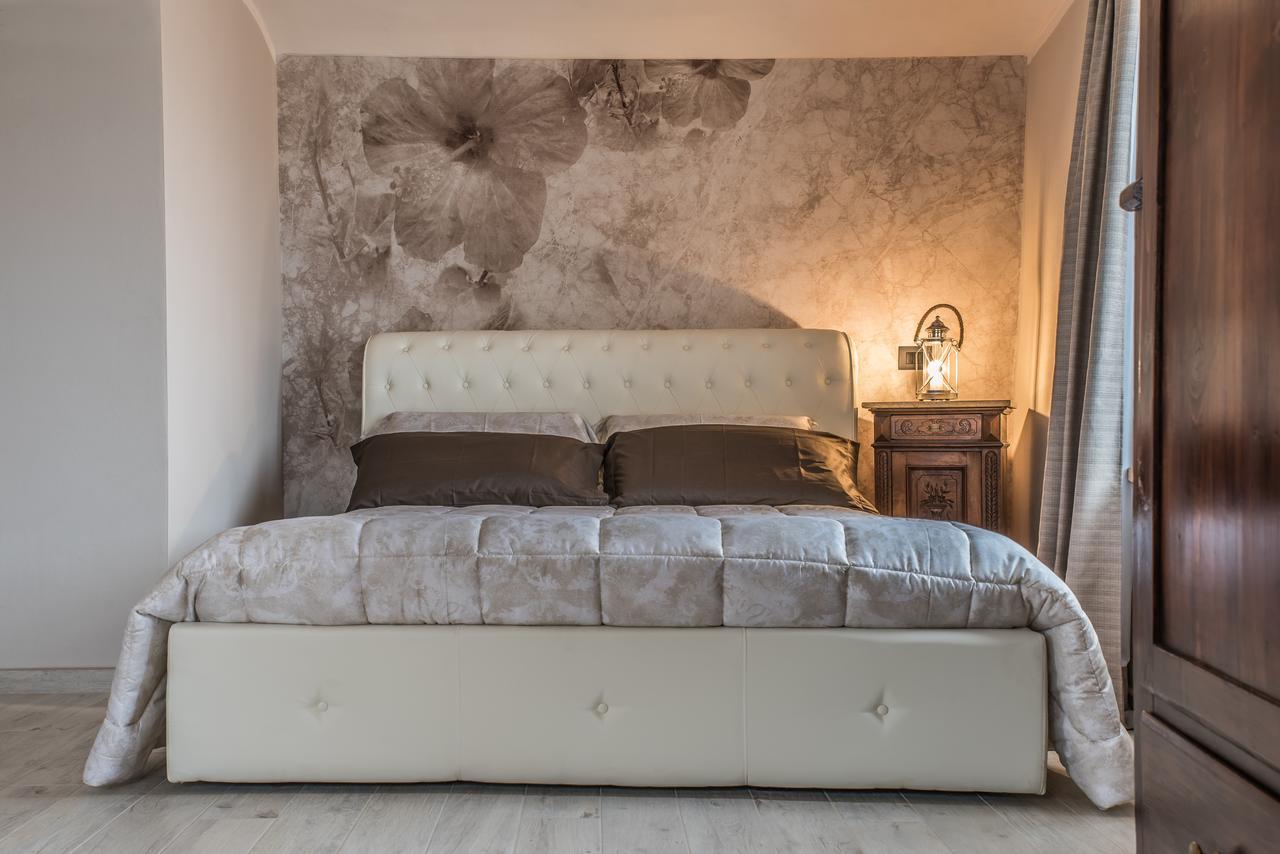 B&B Antico Tralcio Antignano  Exteriér fotografie