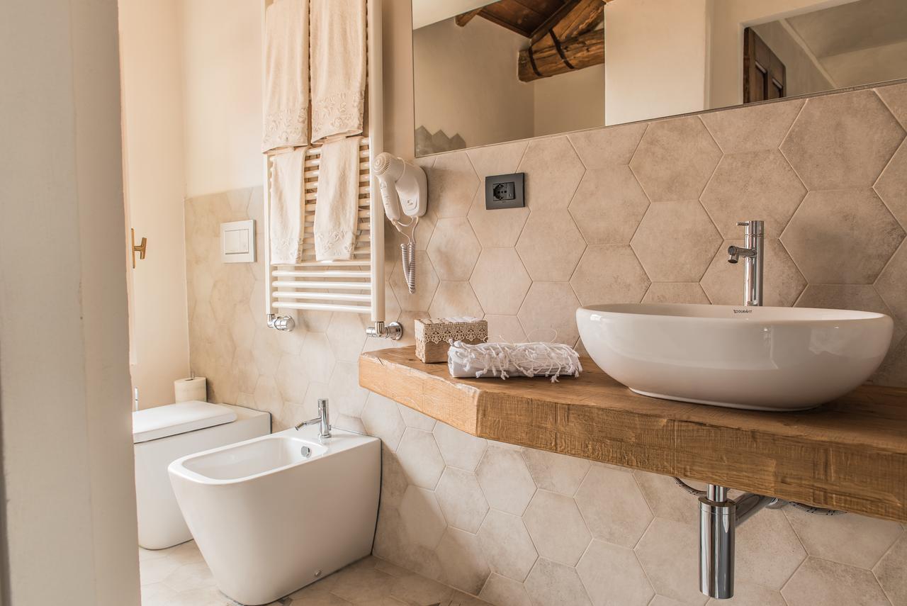B&B Antico Tralcio Antignano  Exteriér fotografie