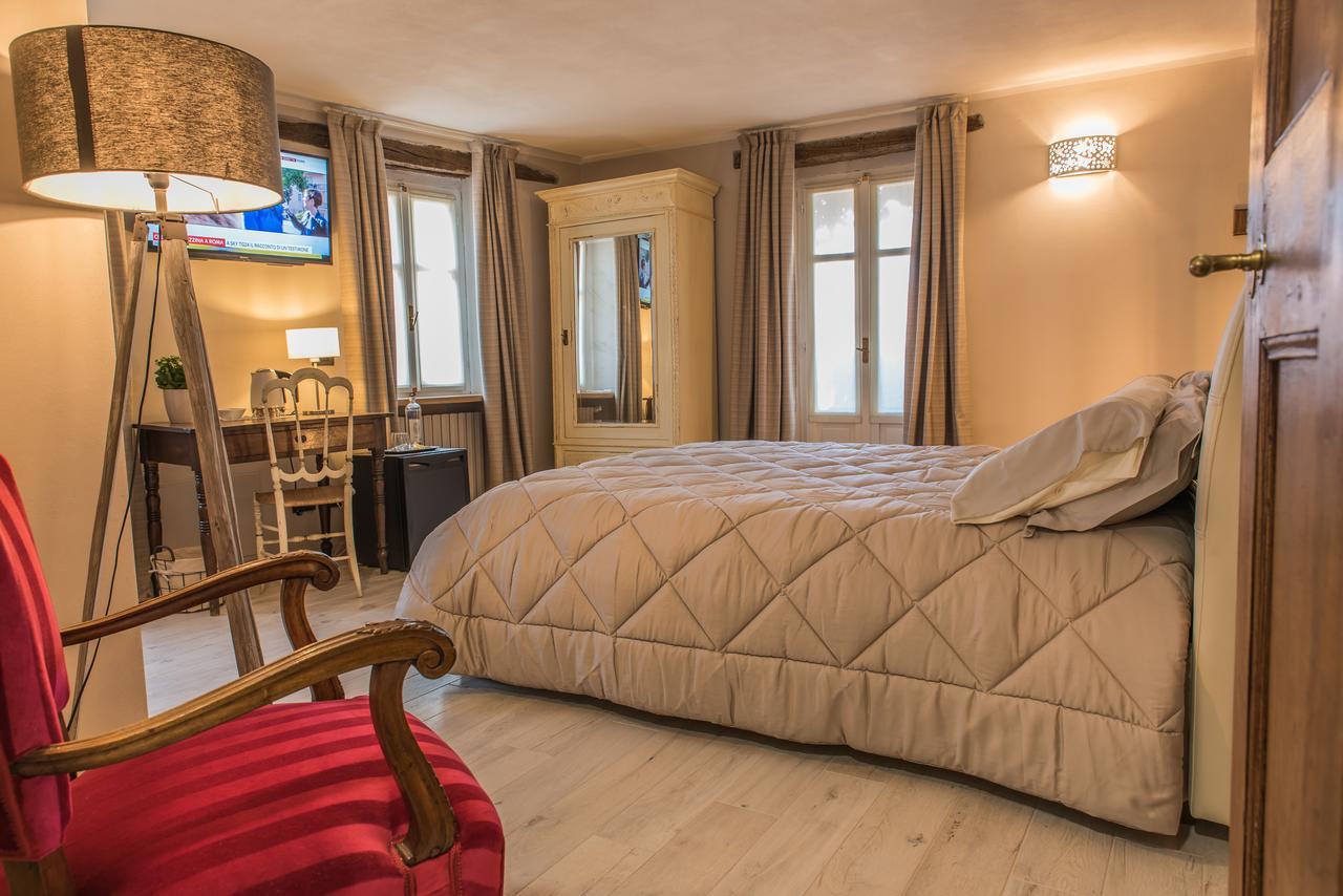 B&B Antico Tralcio Antignano  Exteriér fotografie