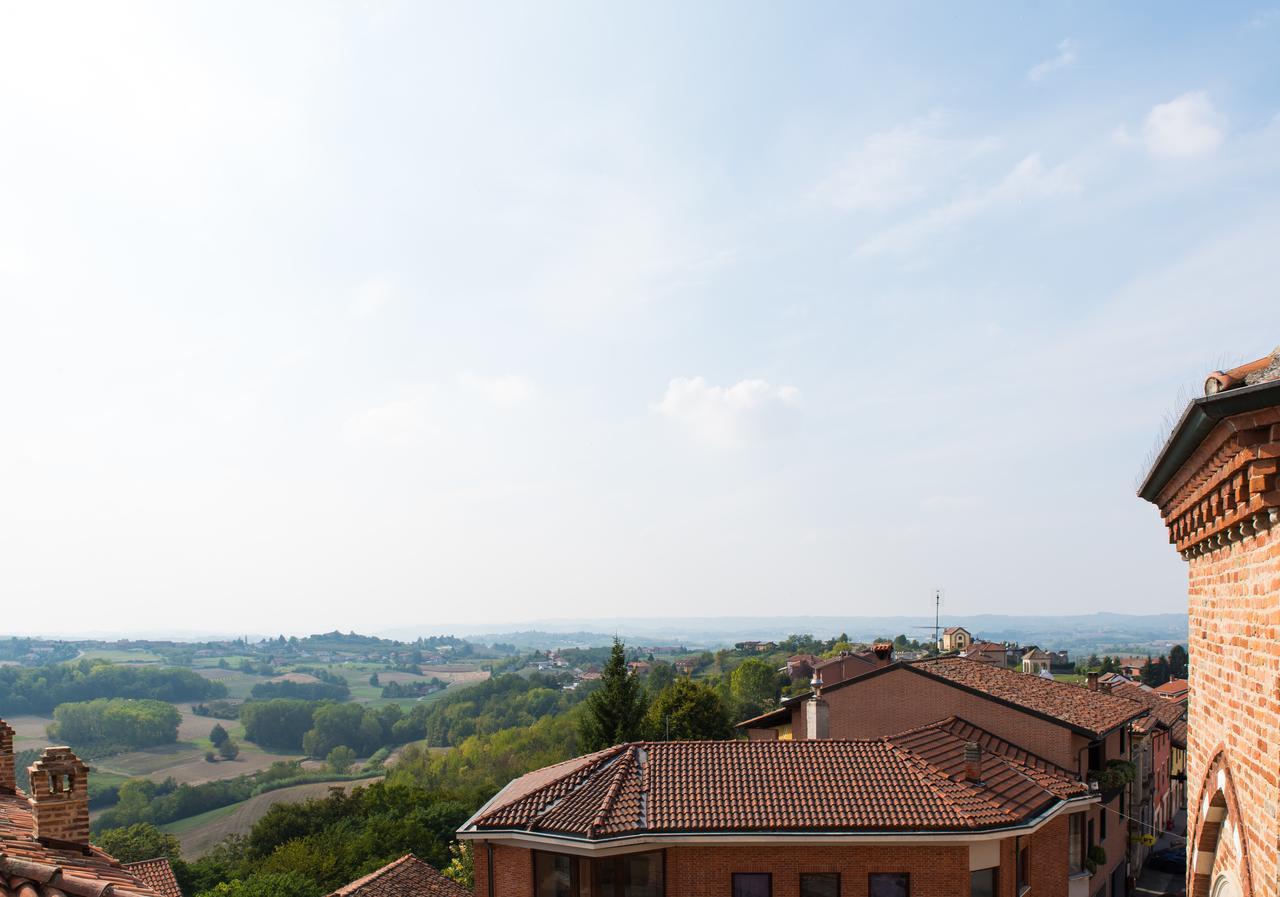 B&B Antico Tralcio Antignano  Exteriér fotografie