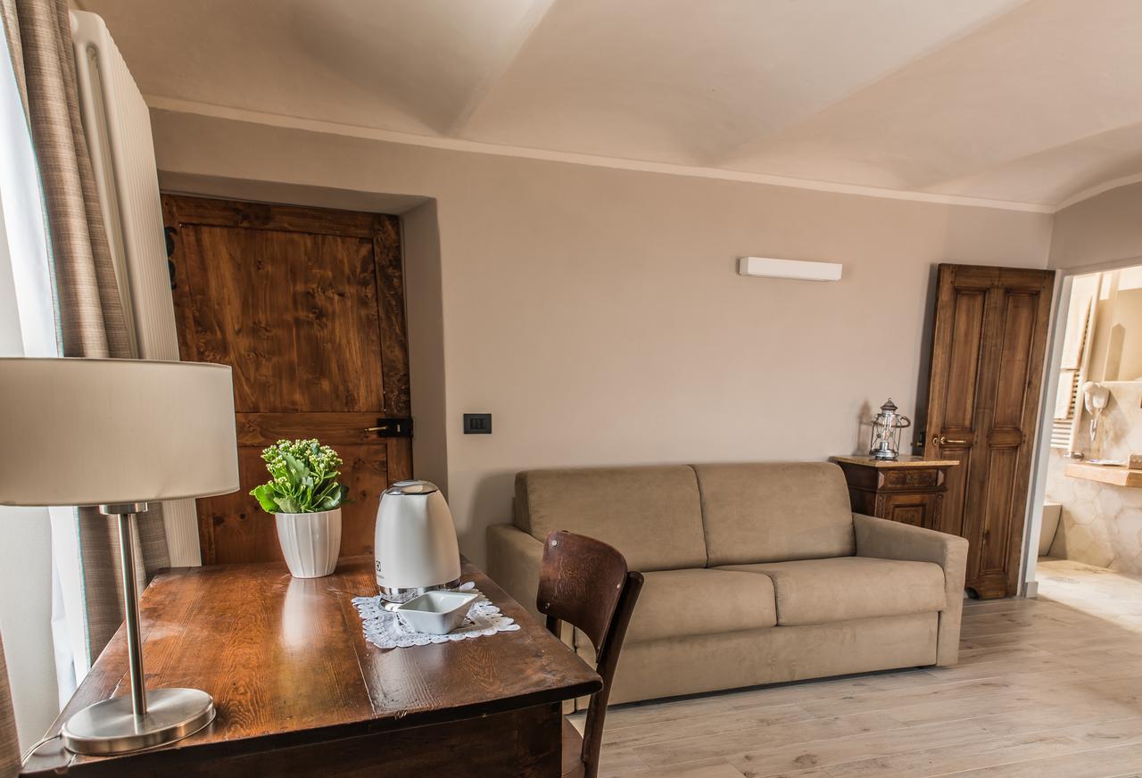 B&B Antico Tralcio Antignano  Exteriér fotografie