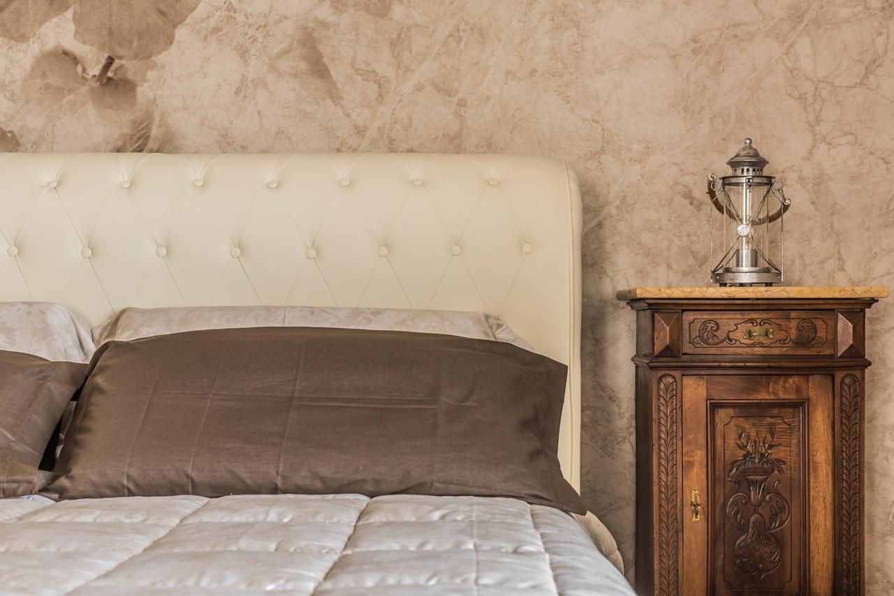 B&B Antico Tralcio Antignano  Exteriér fotografie