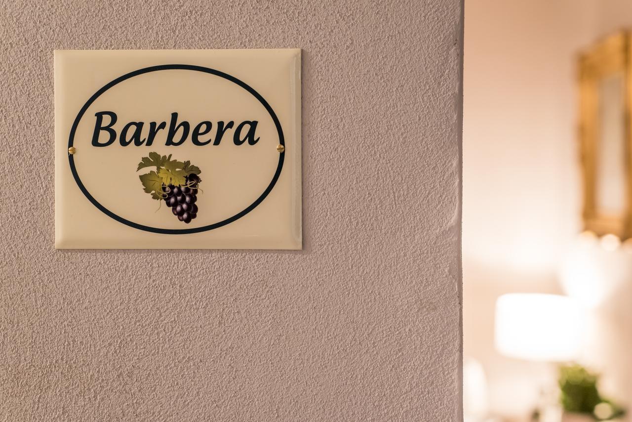 B&B Antico Tralcio Antignano  Exteriér fotografie