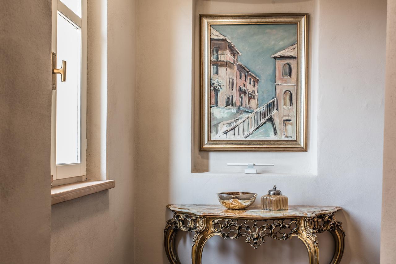 B&B Antico Tralcio Antignano  Exteriér fotografie