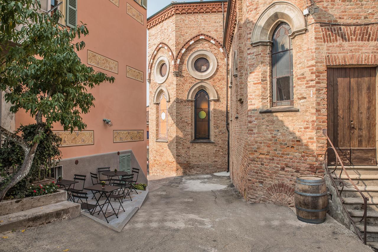 B&B Antico Tralcio Antignano  Exteriér fotografie